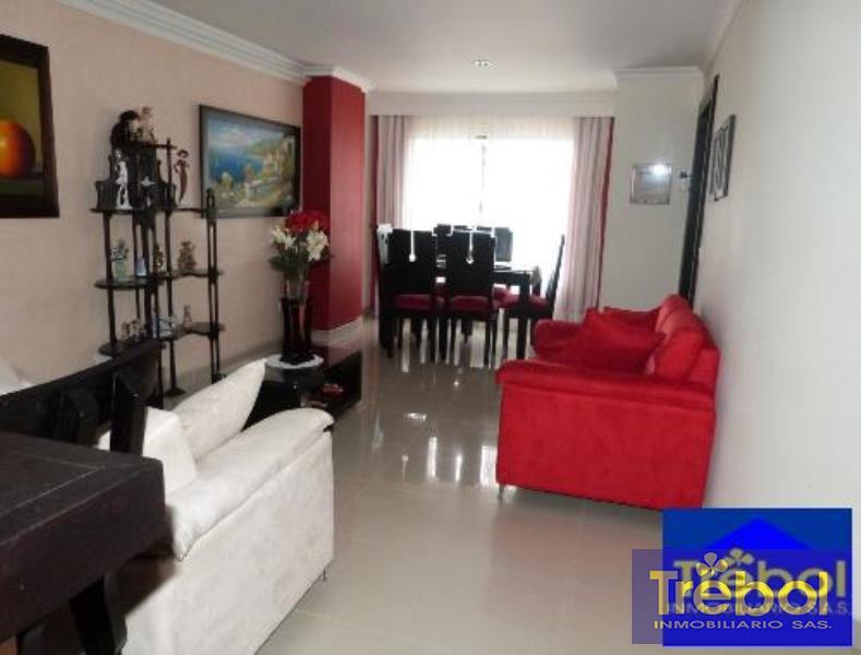 Apartamento en Venta en Laureles