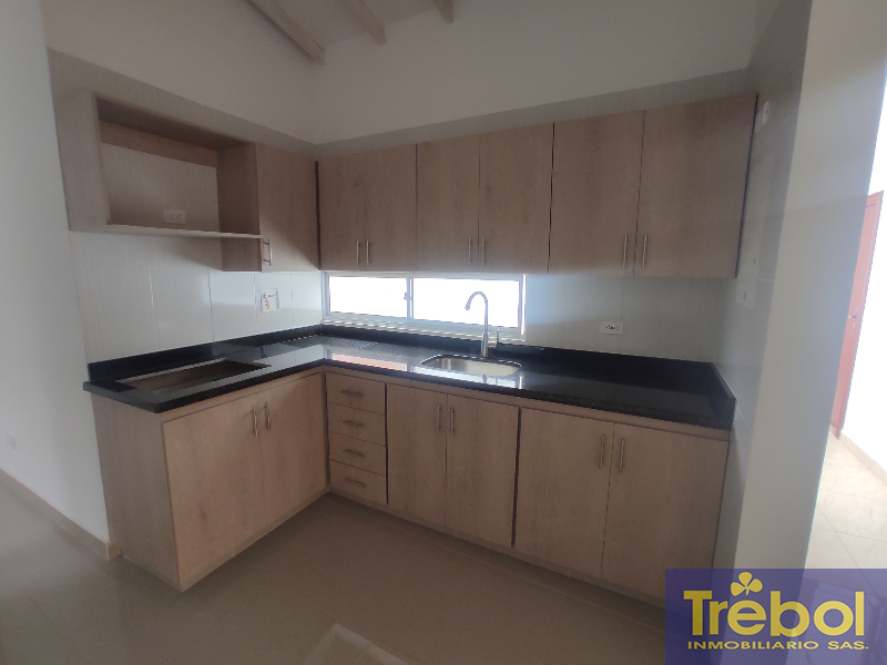 Apartamento en Venta en Calasanz