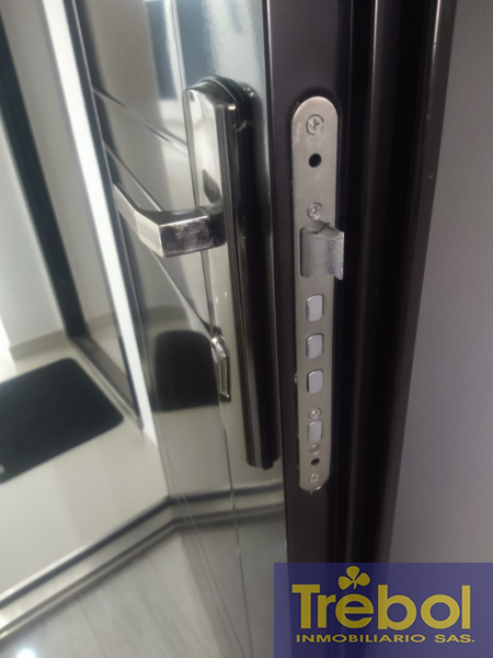 Apartamento en Venta en Velodromo