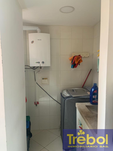 Apartamento en Venta en Laureles