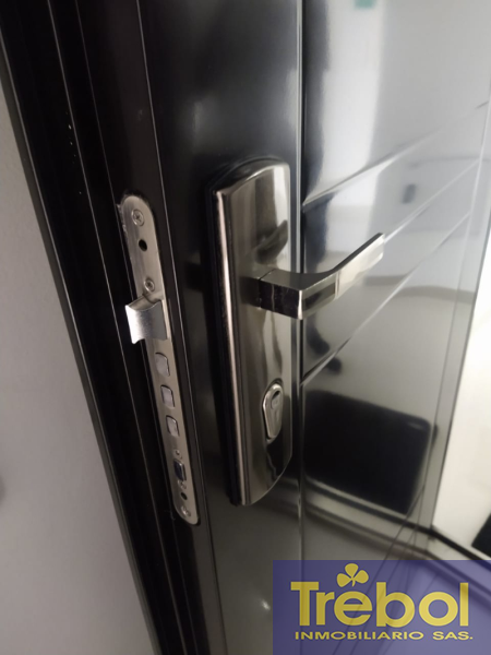 Apartamento en Venta en Velodromo