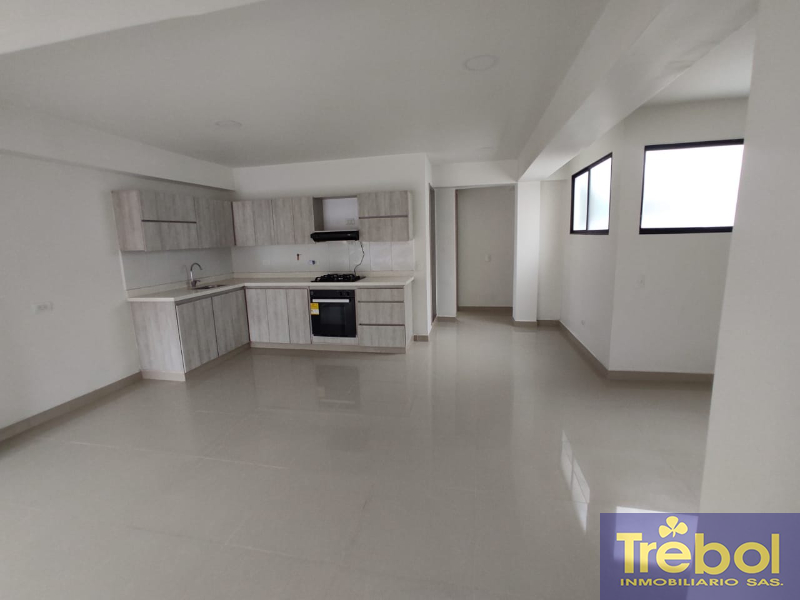 Apartamento en Venta en Calasanz