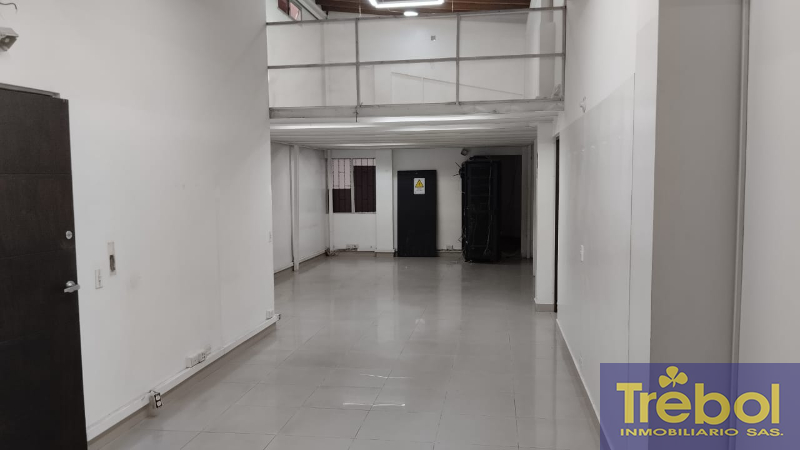 Local en Arriendo en Laureles