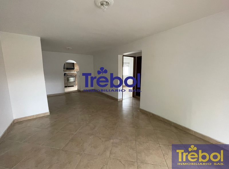 Apartamento en Arriendo en Laureles