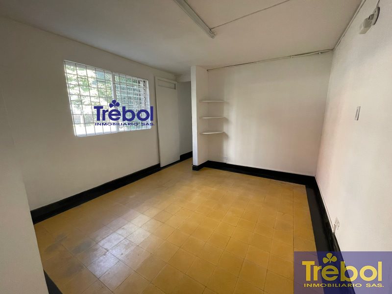 Apartamento en Arriendo en Laureles