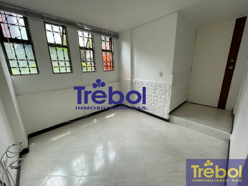 Apartamento en Arriendo en Santa Lucía