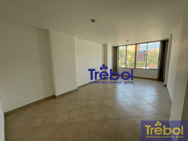 Apartamento en Arriendo en Laureles