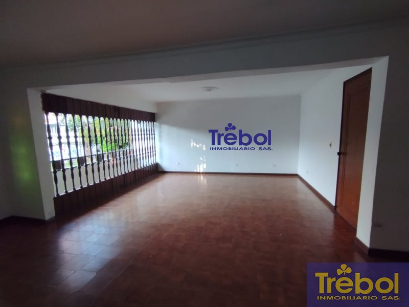 Casa en Arriendo en Belén Alameda