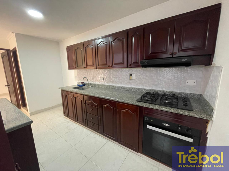 Apartamento en Venta en Simón Bolívar