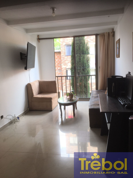 Apartamento en Venta en Itagüí