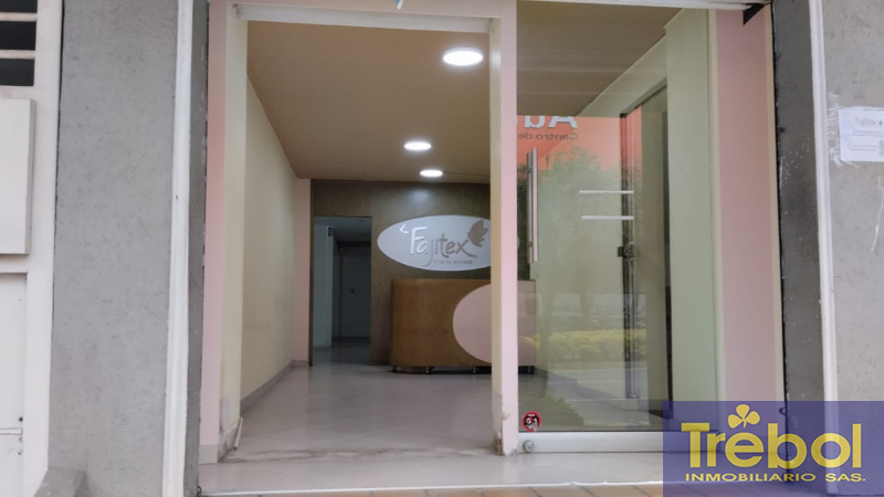 Local en Arriendo en Laureles