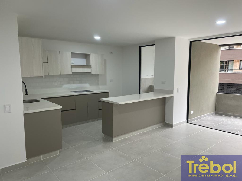 Apartamento en Venta en La Castellana