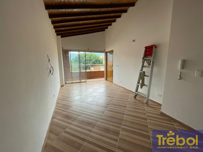 Apartamento en Arriendo en Belén Rosales