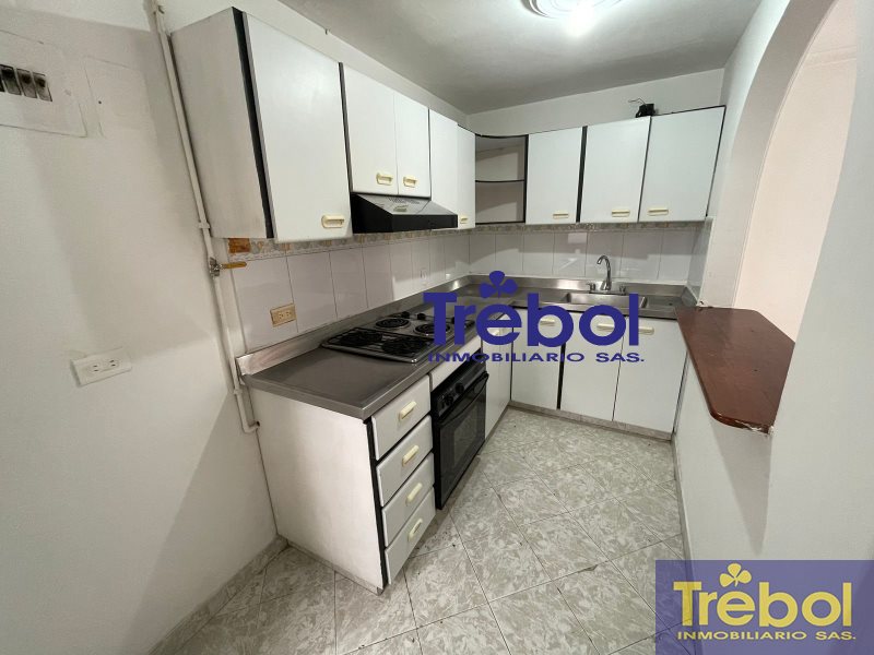 Apartamento en Arriendo en Santa Mónica