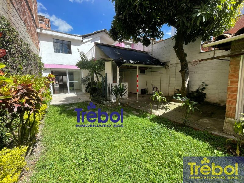 Casa en Venta en Laureles
