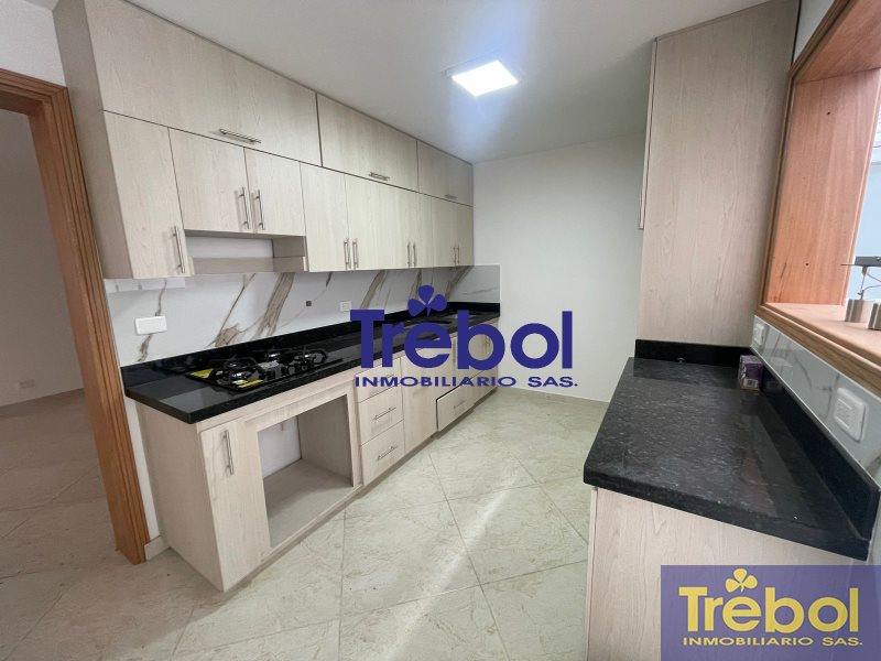 Apartamento en Arriendo en Laureles
