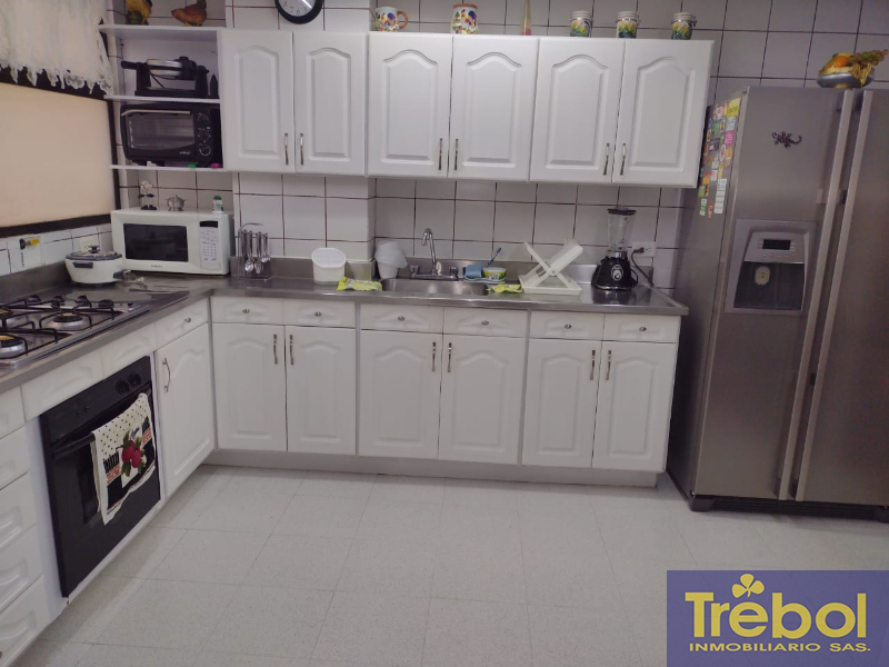 Apartamento en Venta en Laureles