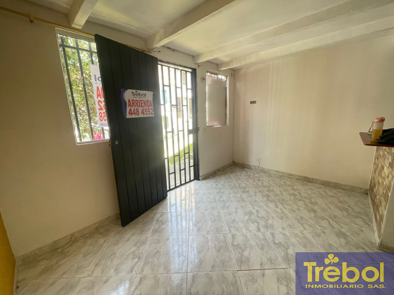 Casa en Venta en Robledo Pajarito