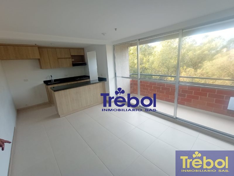 Apartamento en Arriendo en Molinares