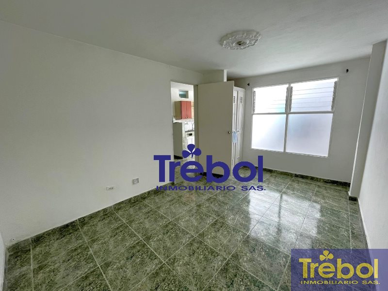 Apartaestudio en Arriendo en Santa Mónica