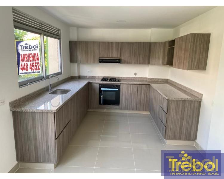 Apartamento en Arriendo en La Castellana