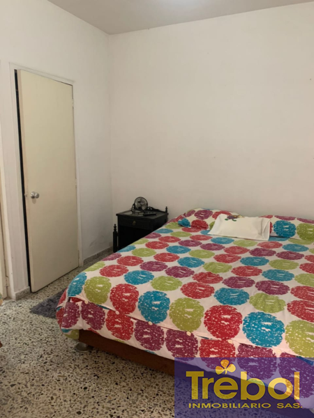 Casa en Venta en Laureles
