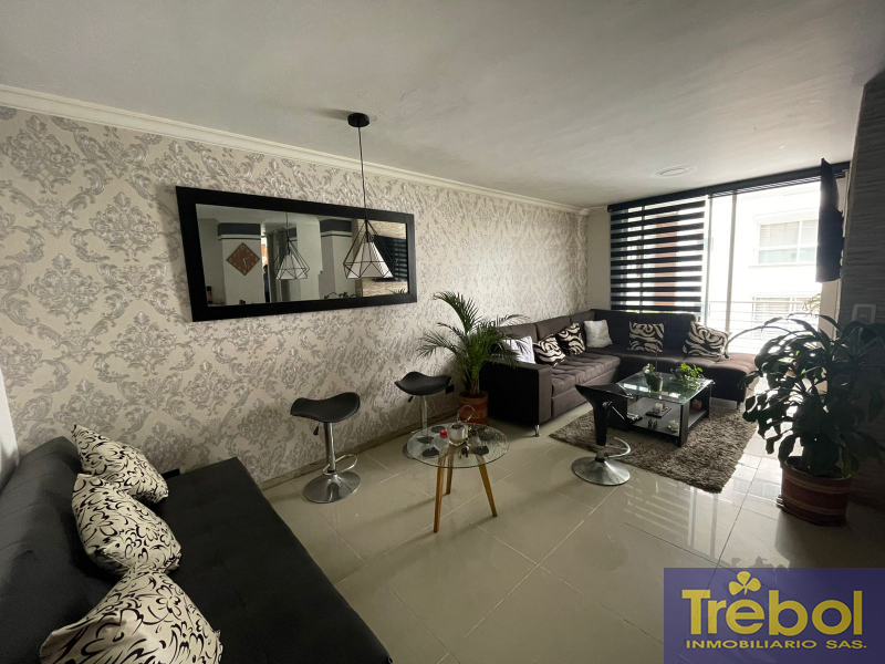 Apartamento en Venta en La Pilarica