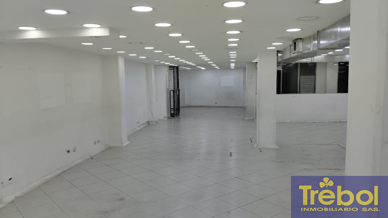 Local en Arriendo en Laureles