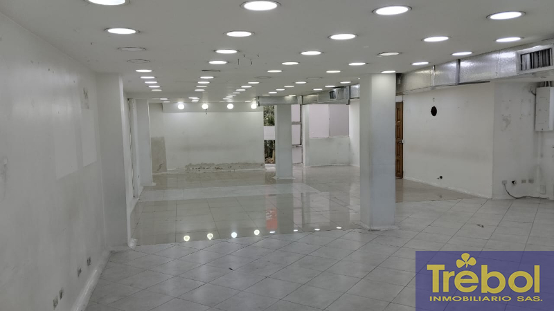 Local en Arriendo en Laureles
