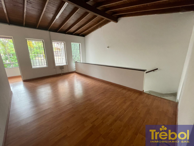 Casa en Arriendo en Laureles