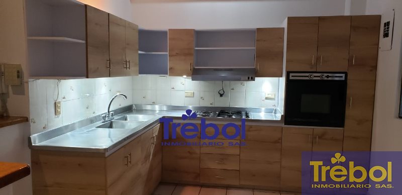 Apartamento en Ambos en Calasanz