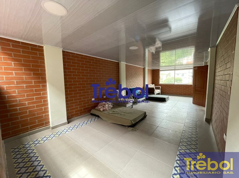 Apartaestudio en Arriendo en Velódromo