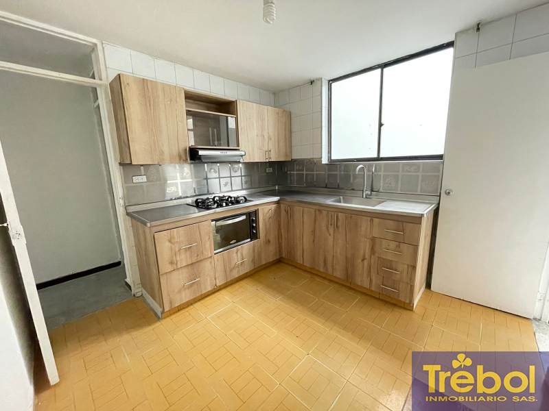 Casa en Arriendo en Laureles