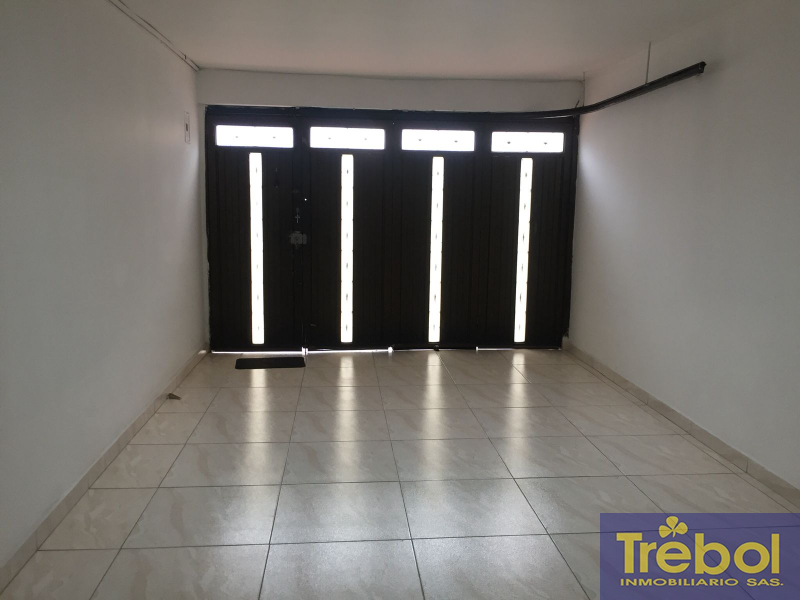 Casa en Venta en Laureles