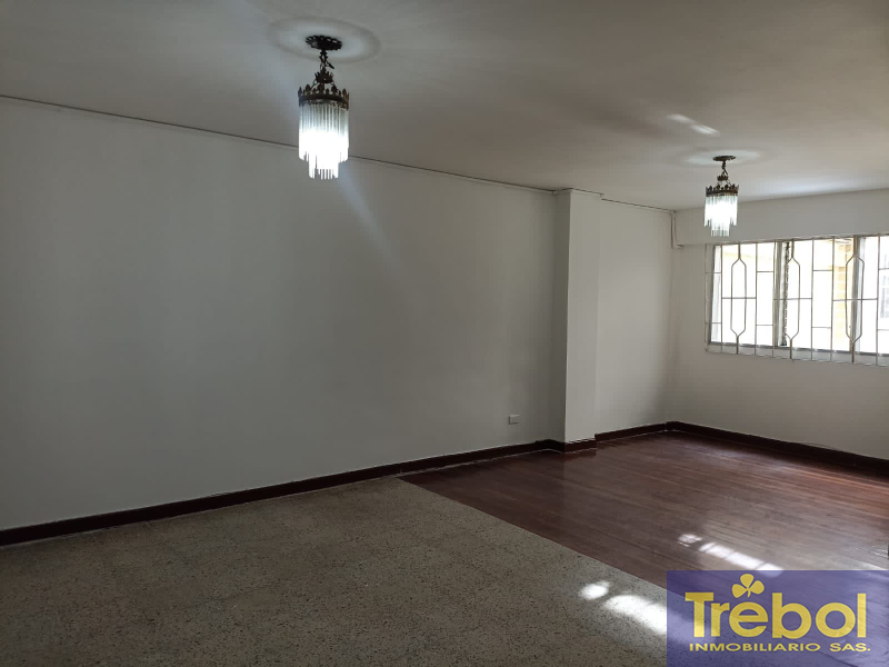 Apartamento en Venta en Prado Centro