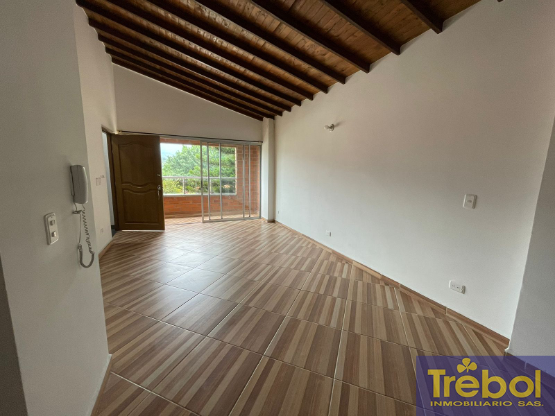 Apartamento en Arriendo en Belén Rosales