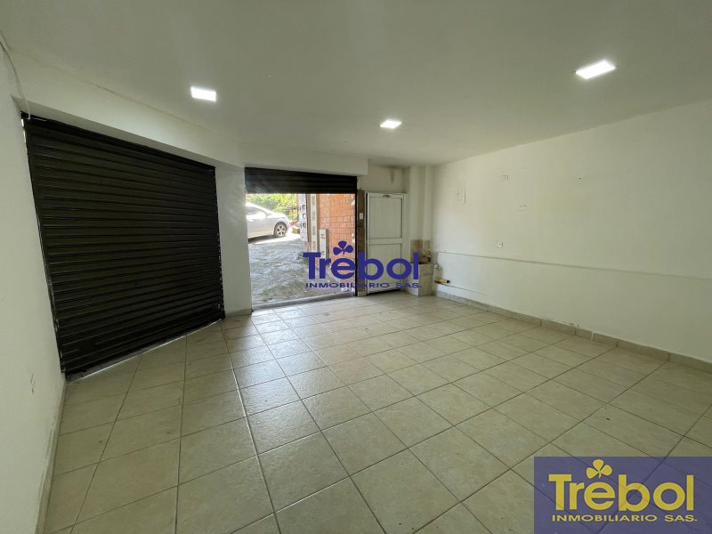Local en Arriendo en Villa Hermosa