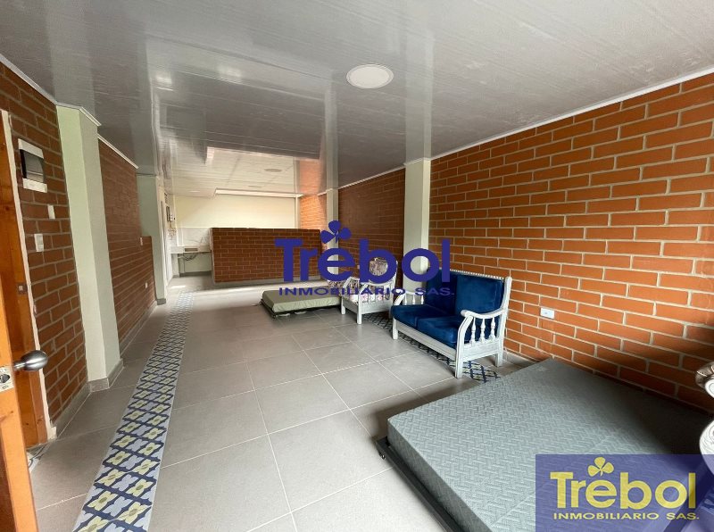 Apartamento en Arriendo en Velódromo