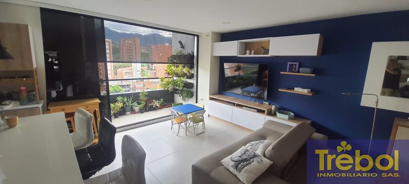 Apartamento en Venta en La Castellana