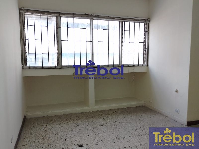 Oficina en Arriendo en Centro