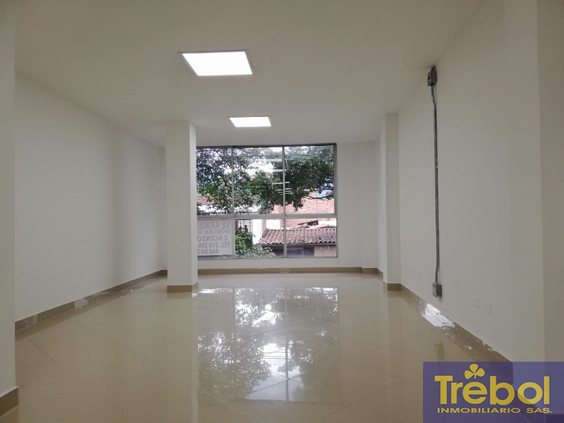 Oficina en Arriendo en Suramericana