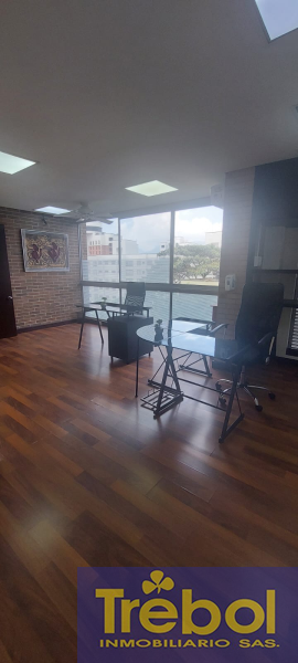 Oficina en Arriendo en Poblado