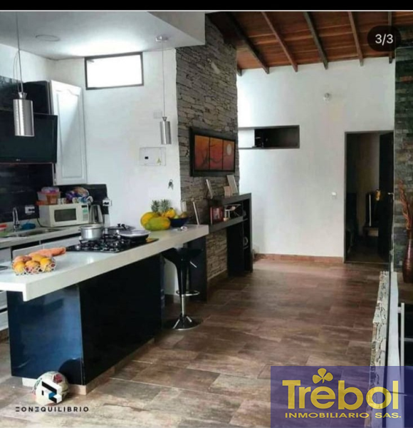 Apartamento en Venta en Robledo