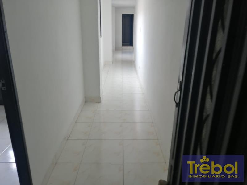 Apartamento en Venta en Calasanz