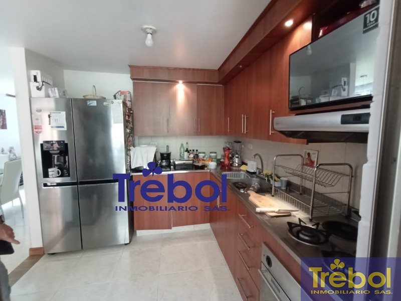 Casa en Venta en El Rodeo