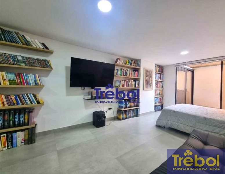 Apartaestudio en Venta en Conquistadores