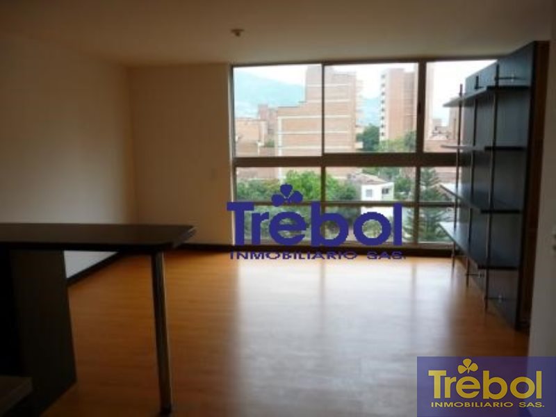 Apartaestudio en Venta en Laureles
