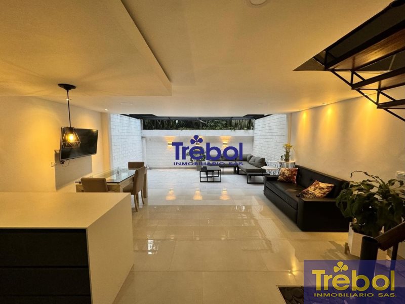Casa en Venta en Belén La Palma