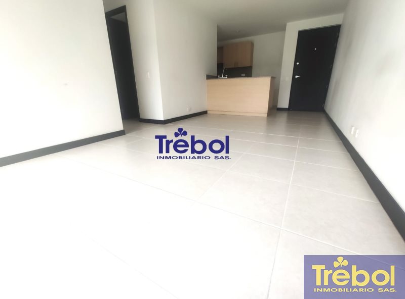 Apartamento en Venta en La Castellana