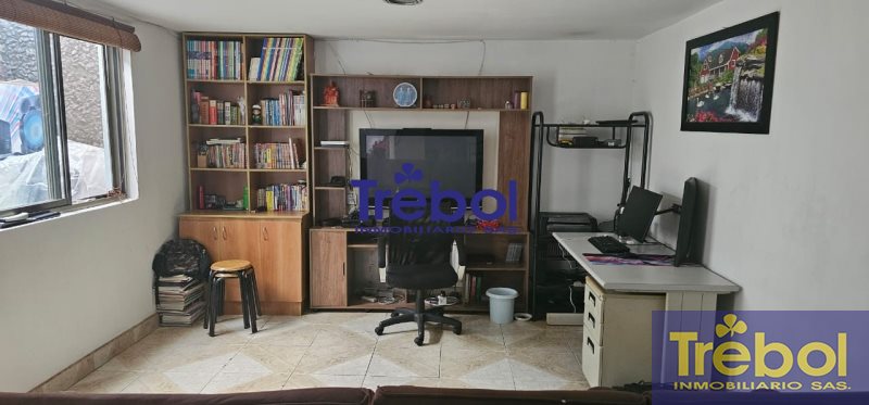 Casa en Venta en Laureles